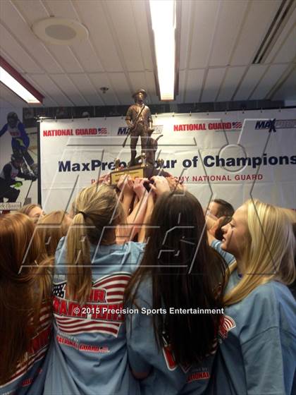 Thumbnail 2 in Eagan TOC Ceremony photogallery.