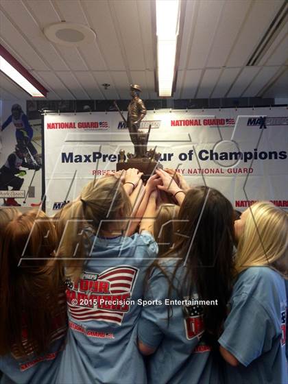 Thumbnail 1 in Eagan TOC Ceremony photogallery.