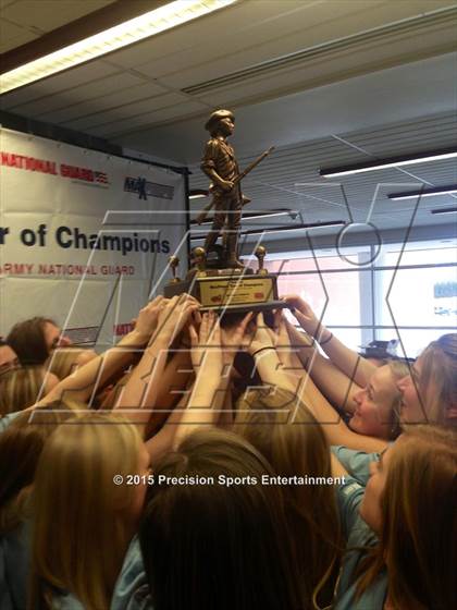 Thumbnail 2 in Eagan TOC Ceremony photogallery.