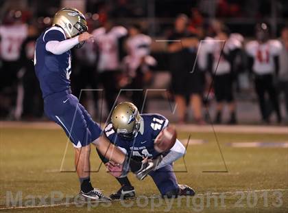 Thumbnail 3 in Centennial vs. St. John Bosco (CIF SoCal Regional Open Division Final) photogallery.