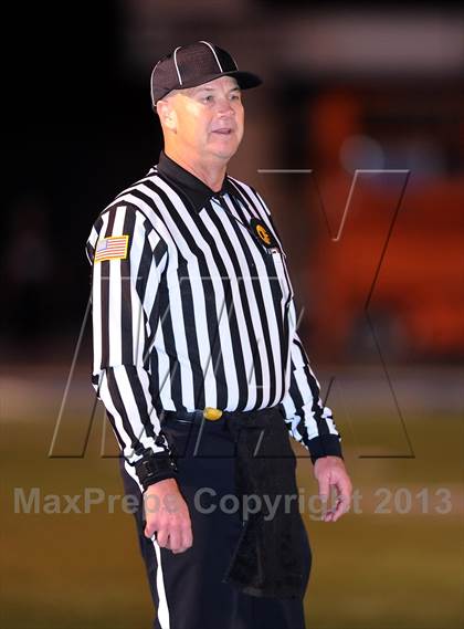 Thumbnail 2 in Centennial vs. St. John Bosco (CIF SoCal Regional Open Division Final) photogallery.