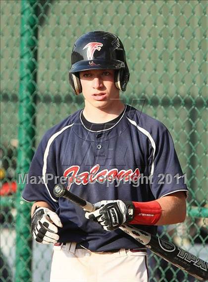 Thumbnail 1 in Trinity Christian vs. Bishop Dunne photogallery.
