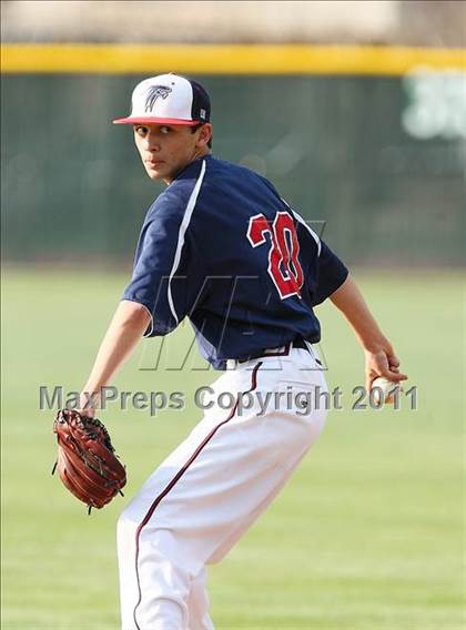 Thumbnail 1 in Trinity Christian vs. Bishop Dunne photogallery.