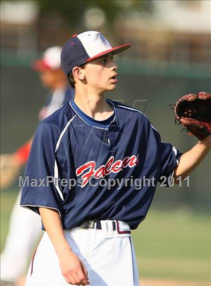 Thumbnail 1 in Trinity Christian vs. Bishop Dunne photogallery.
