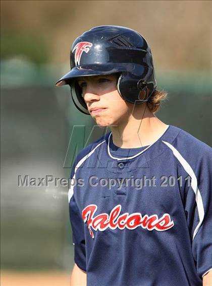 Thumbnail 2 in Trinity Christian vs. Bishop Dunne photogallery.