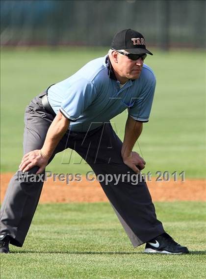 Thumbnail 1 in Trinity Christian vs. Bishop Dunne photogallery.