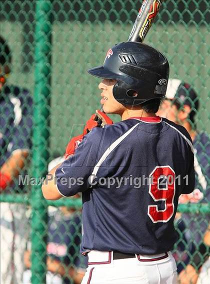 Thumbnail 1 in Trinity Christian vs. Bishop Dunne photogallery.