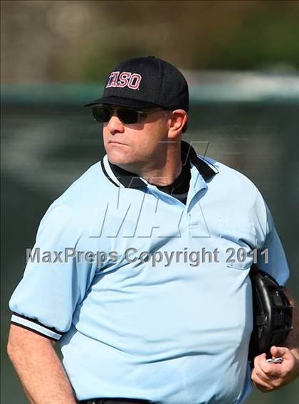 Thumbnail 3 in Trinity Christian vs. Bishop Dunne photogallery.