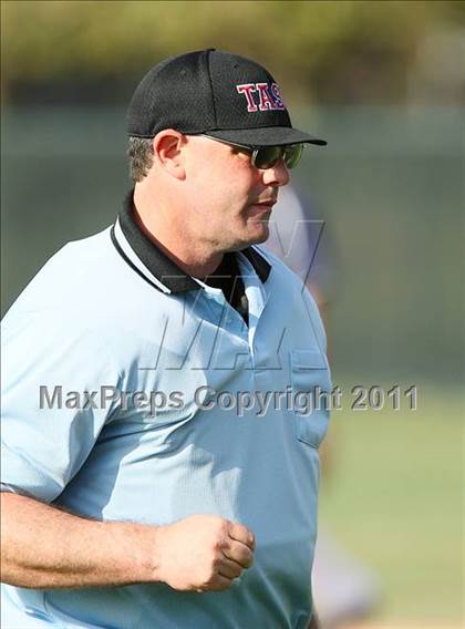 Thumbnail 1 in Trinity Christian vs. Bishop Dunne photogallery.