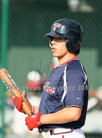 Thumbnail 1 in Trinity Christian vs. Bishop Dunne photogallery.