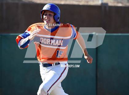 Thumbnail 1 in Desert Oasis vs. Bishop Gorman photogallery.