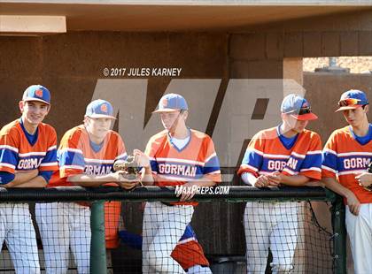 Thumbnail 2 in Desert Oasis vs. Bishop Gorman photogallery.