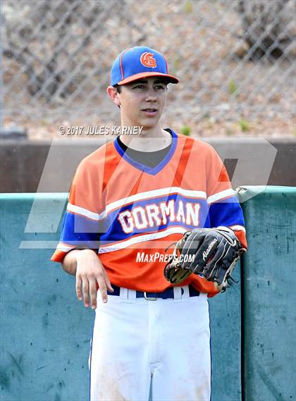 Thumbnail 2 in Desert Oasis vs. Bishop Gorman photogallery.