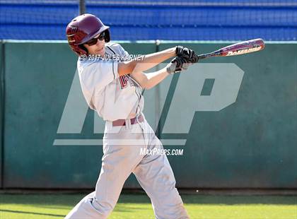 Thumbnail 1 in Desert Oasis vs. Bishop Gorman photogallery.