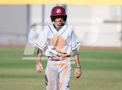 Thumbnail 3 in Desert Oasis vs. Bishop Gorman photogallery.