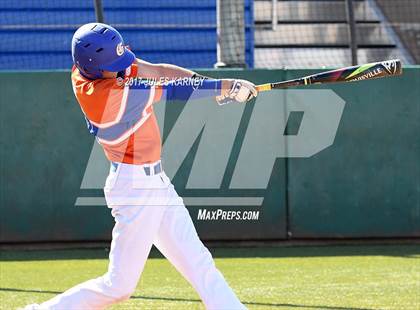 Thumbnail 1 in Desert Oasis vs. Bishop Gorman photogallery.