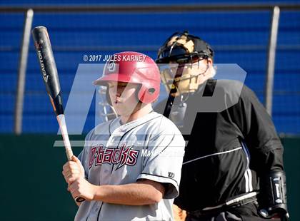 Thumbnail 1 in Desert Oasis vs. Bishop Gorman photogallery.
