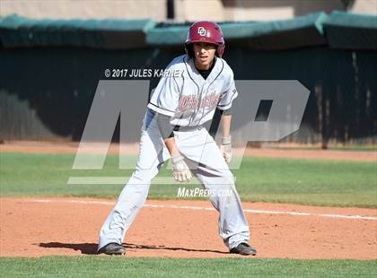 Thumbnail 1 in Desert Oasis vs. Bishop Gorman photogallery.