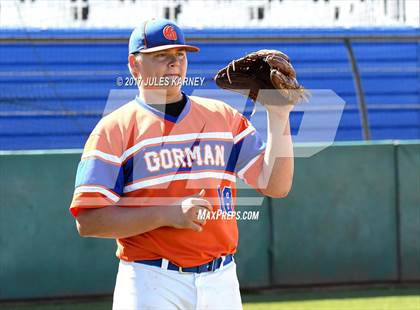 Thumbnail 1 in Desert Oasis vs. Bishop Gorman photogallery.