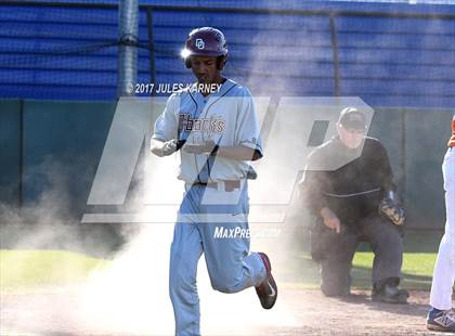 Thumbnail 1 in Desert Oasis vs. Bishop Gorman photogallery.