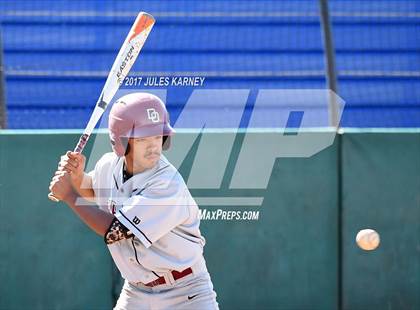 Thumbnail 2 in Desert Oasis vs. Bishop Gorman photogallery.