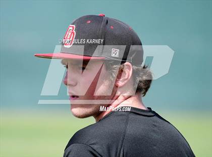 Thumbnail 1 in Desert Oasis vs. Bishop Gorman photogallery.