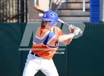 Thumbnail 2 in Desert Oasis vs. Bishop Gorman photogallery.