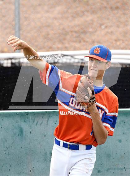Thumbnail 2 in Desert Oasis vs. Bishop Gorman photogallery.