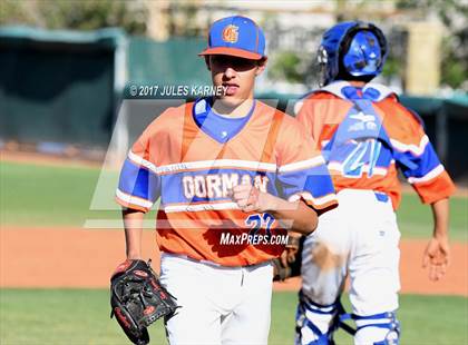 Thumbnail 2 in Desert Oasis vs. Bishop Gorman photogallery.