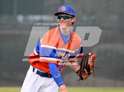 Thumbnail 2 in Desert Oasis vs. Bishop Gorman photogallery.