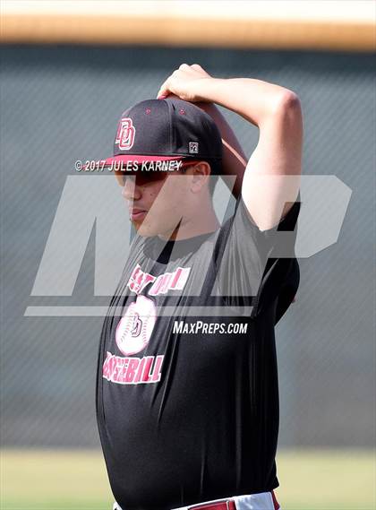 Thumbnail 1 in Desert Oasis vs. Bishop Gorman photogallery.