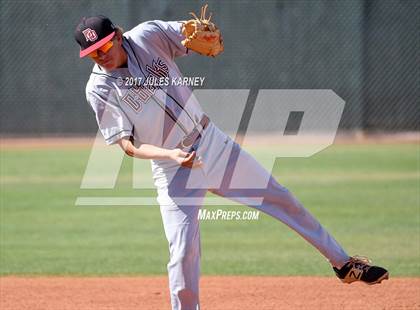 Thumbnail 2 in Desert Oasis vs. Bishop Gorman photogallery.