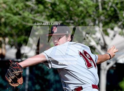 Thumbnail 3 in Desert Oasis vs. Bishop Gorman photogallery.