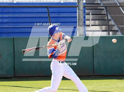 Thumbnail 3 in Desert Oasis vs. Bishop Gorman photogallery.