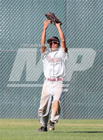 Thumbnail 1 in Desert Oasis vs. Bishop Gorman photogallery.