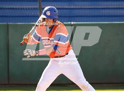 Thumbnail 3 in Desert Oasis vs. Bishop Gorman photogallery.