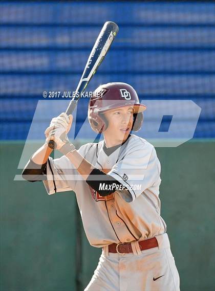 Thumbnail 3 in Desert Oasis vs. Bishop Gorman photogallery.