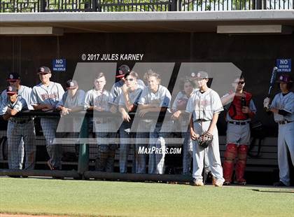 Thumbnail 2 in Desert Oasis vs. Bishop Gorman photogallery.