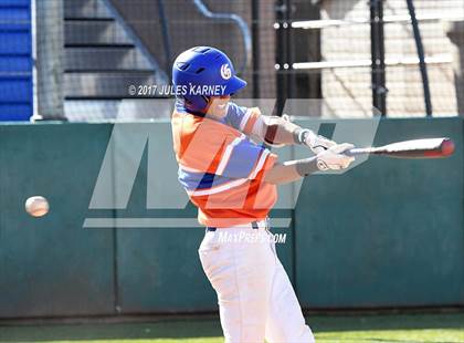 Thumbnail 3 in Desert Oasis vs. Bishop Gorman photogallery.