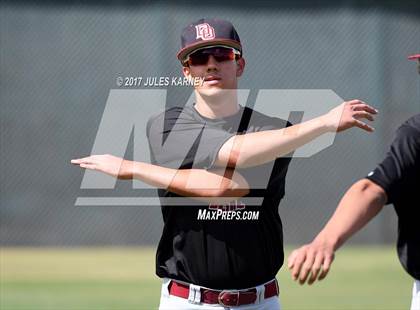 Thumbnail 1 in Desert Oasis vs. Bishop Gorman photogallery.