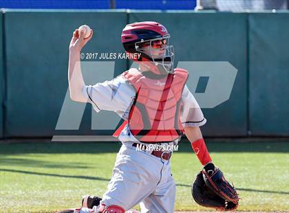 Thumbnail 2 in Desert Oasis vs. Bishop Gorman photogallery.