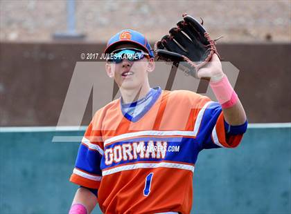 Thumbnail 3 in Desert Oasis vs. Bishop Gorman photogallery.
