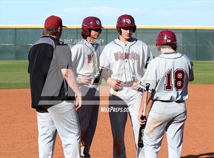 Thumbnail 3 in Desert Oasis vs. Bishop Gorman photogallery.
