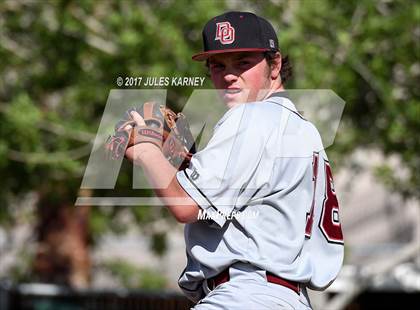Thumbnail 2 in Desert Oasis vs. Bishop Gorman photogallery.