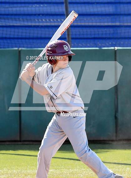 Thumbnail 3 in Desert Oasis vs. Bishop Gorman photogallery.