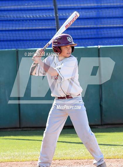 Thumbnail 1 in Desert Oasis vs. Bishop Gorman photogallery.
