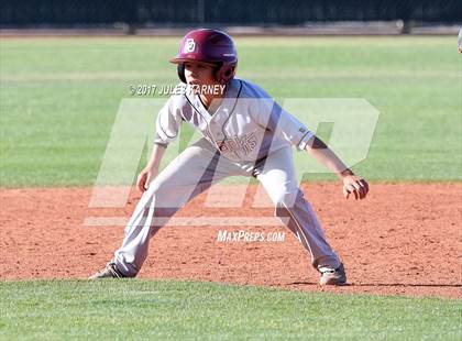 Thumbnail 3 in Desert Oasis vs. Bishop Gorman photogallery.