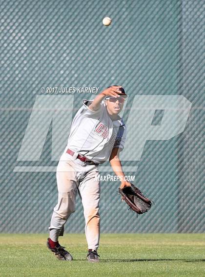 Thumbnail 1 in Desert Oasis vs. Bishop Gorman photogallery.