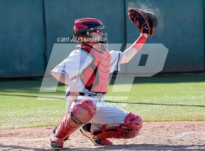 Thumbnail 1 in Desert Oasis vs. Bishop Gorman photogallery.