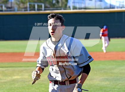 Thumbnail 1 in Desert Oasis vs. Bishop Gorman photogallery.